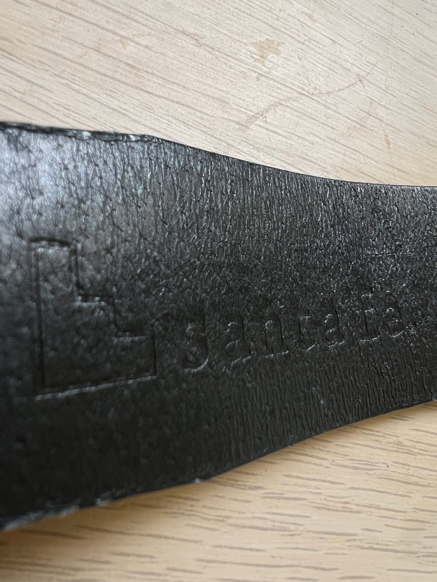 000’s Santa Fe Belt