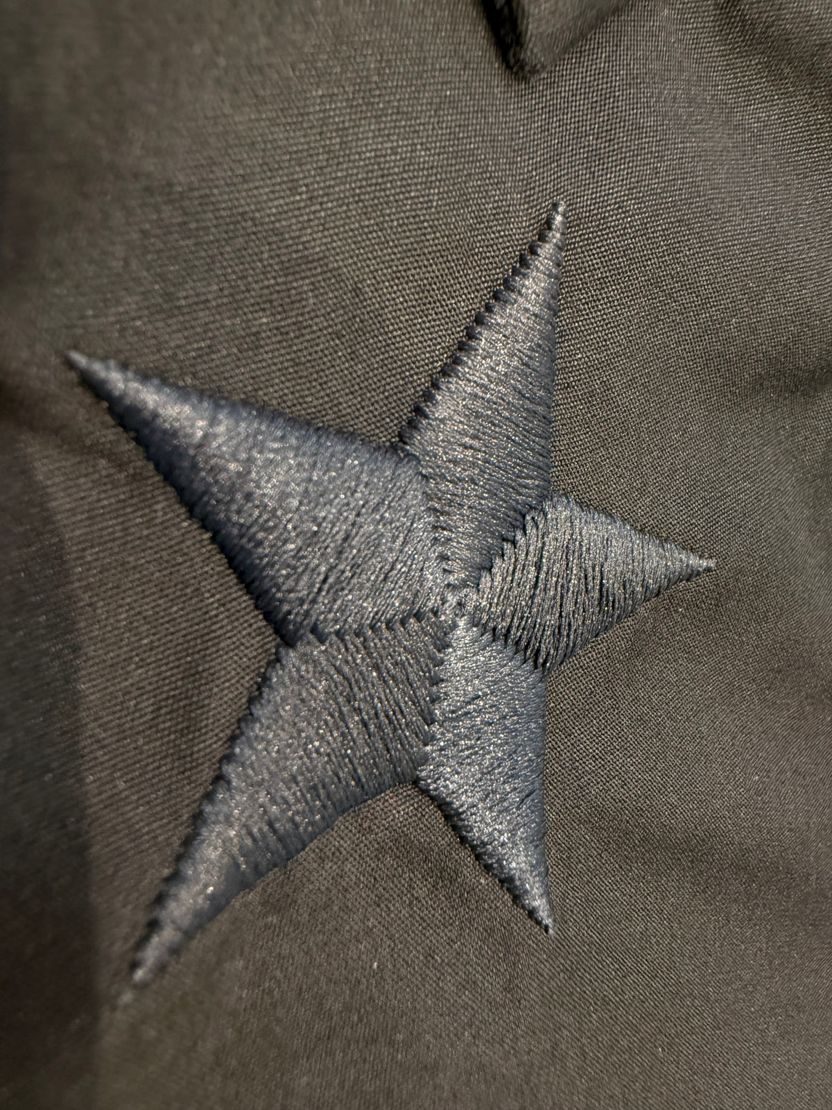 FW2015 Givenchy Stars Shirt (S)