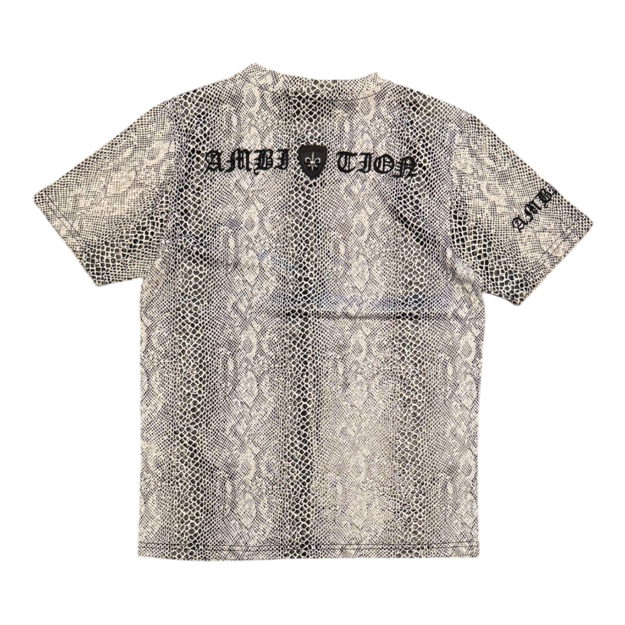 000’s Be Ambition Tee (S)
