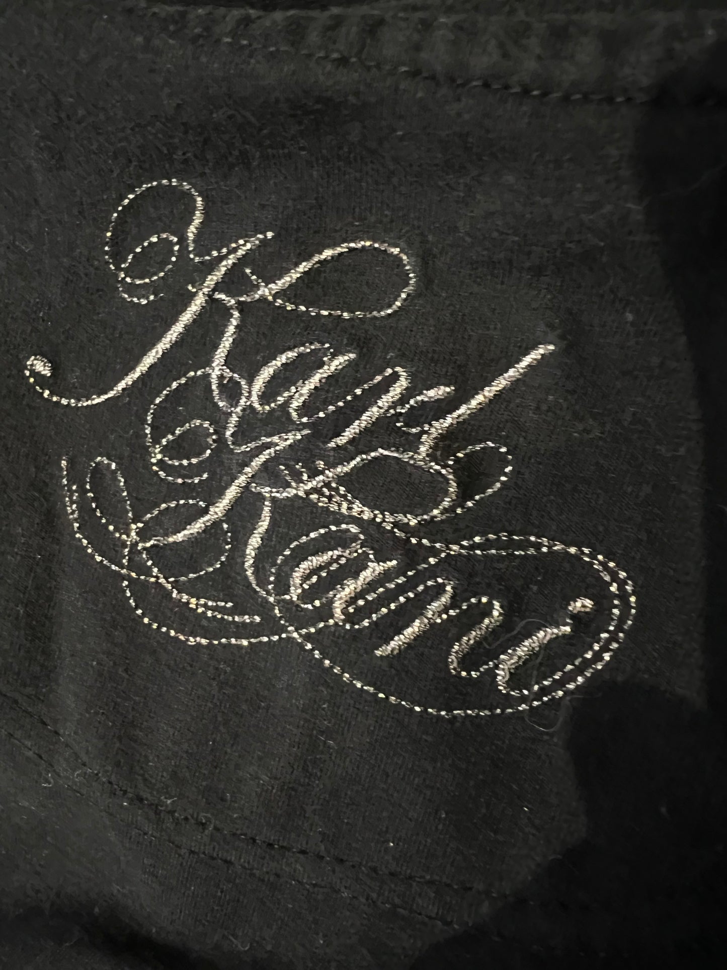 000’s Karl Kani Brooklyn Longsleeve (S)