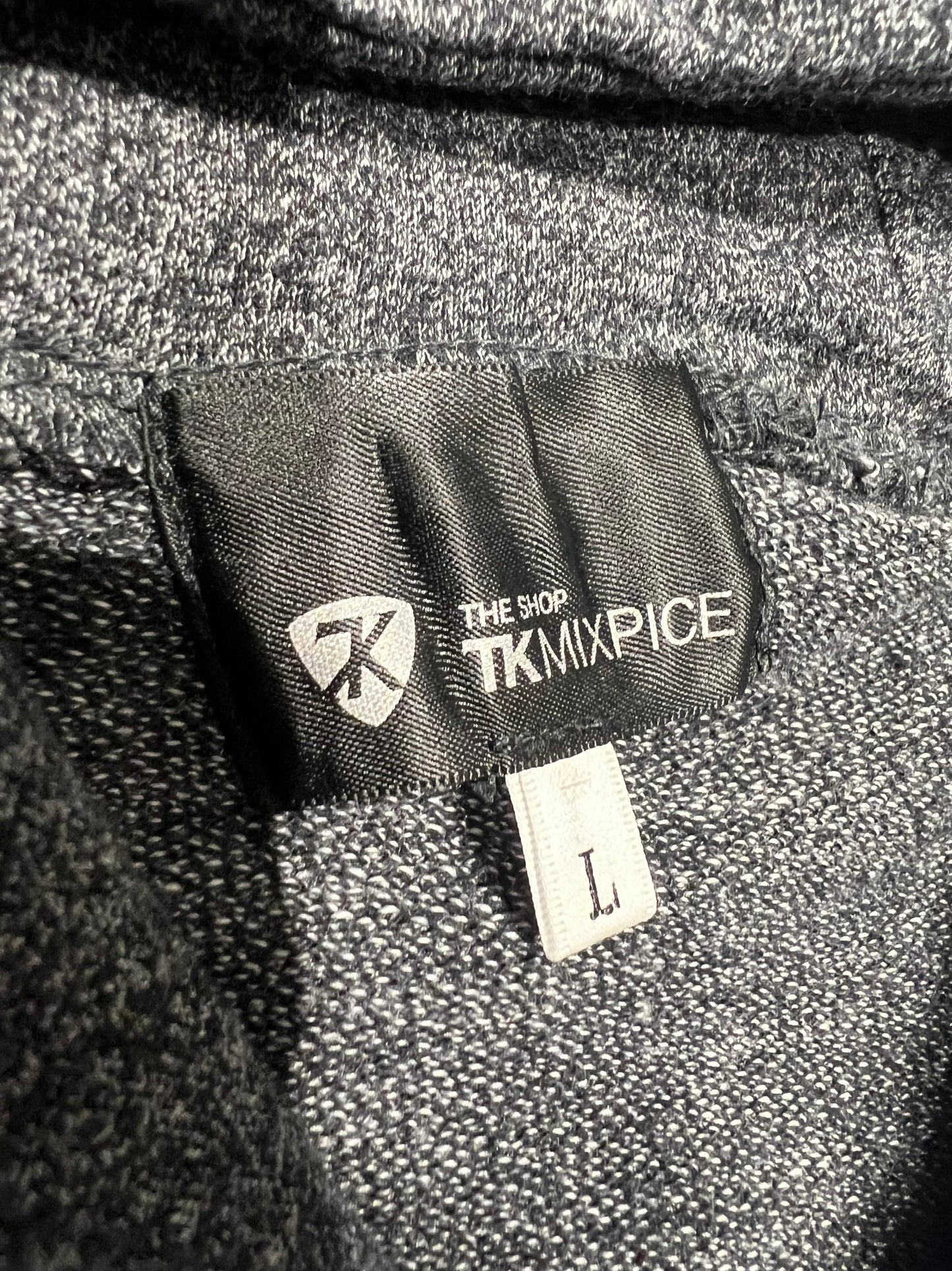 000’s Takeo Kikuchi Skull Hoodie (M)