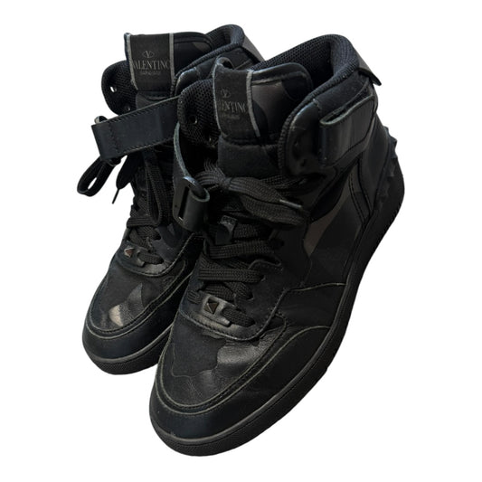 Valentino High Tops (UK 7.5)