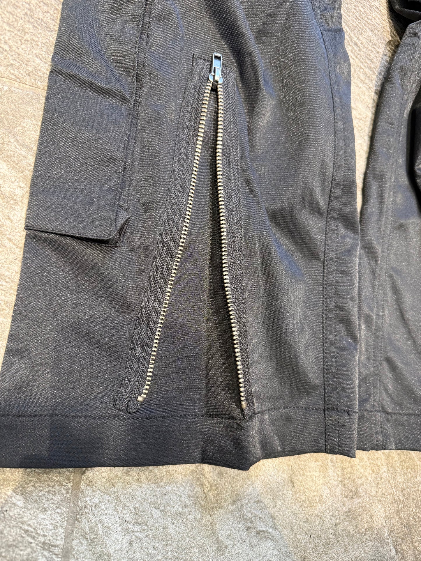 Deadstock Varosh Cargos (29”)
