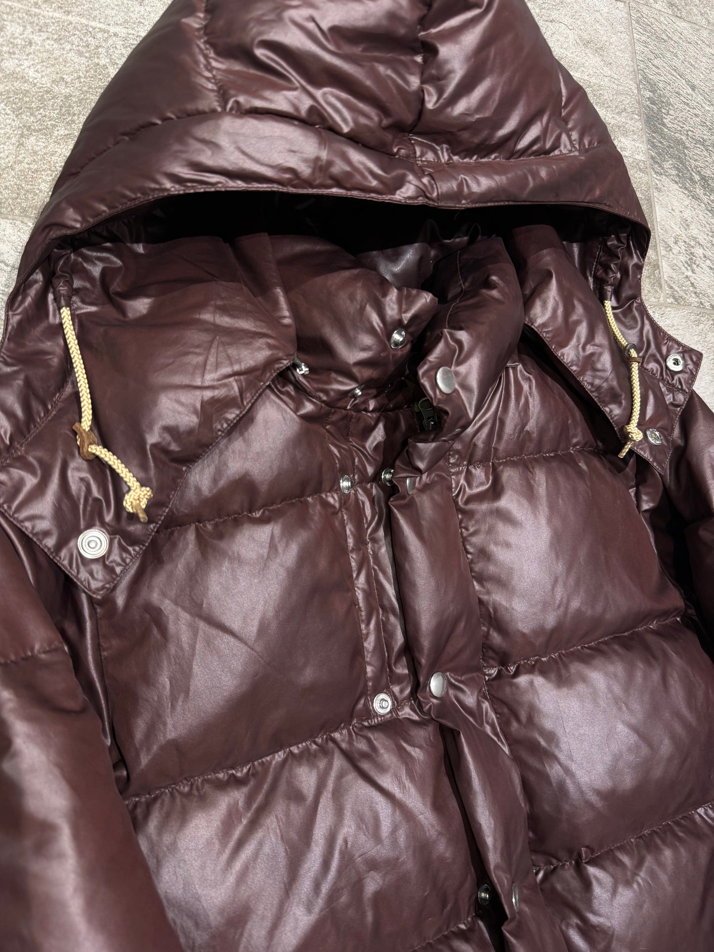 000’s Journal Standard Puffer (M)