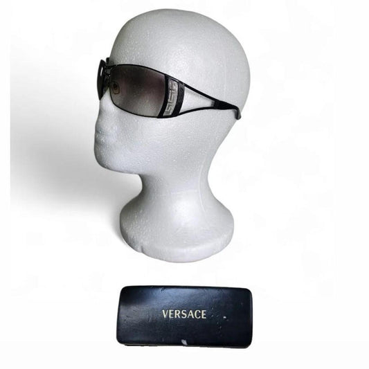 Y2k Vintage Versace Sunglasses