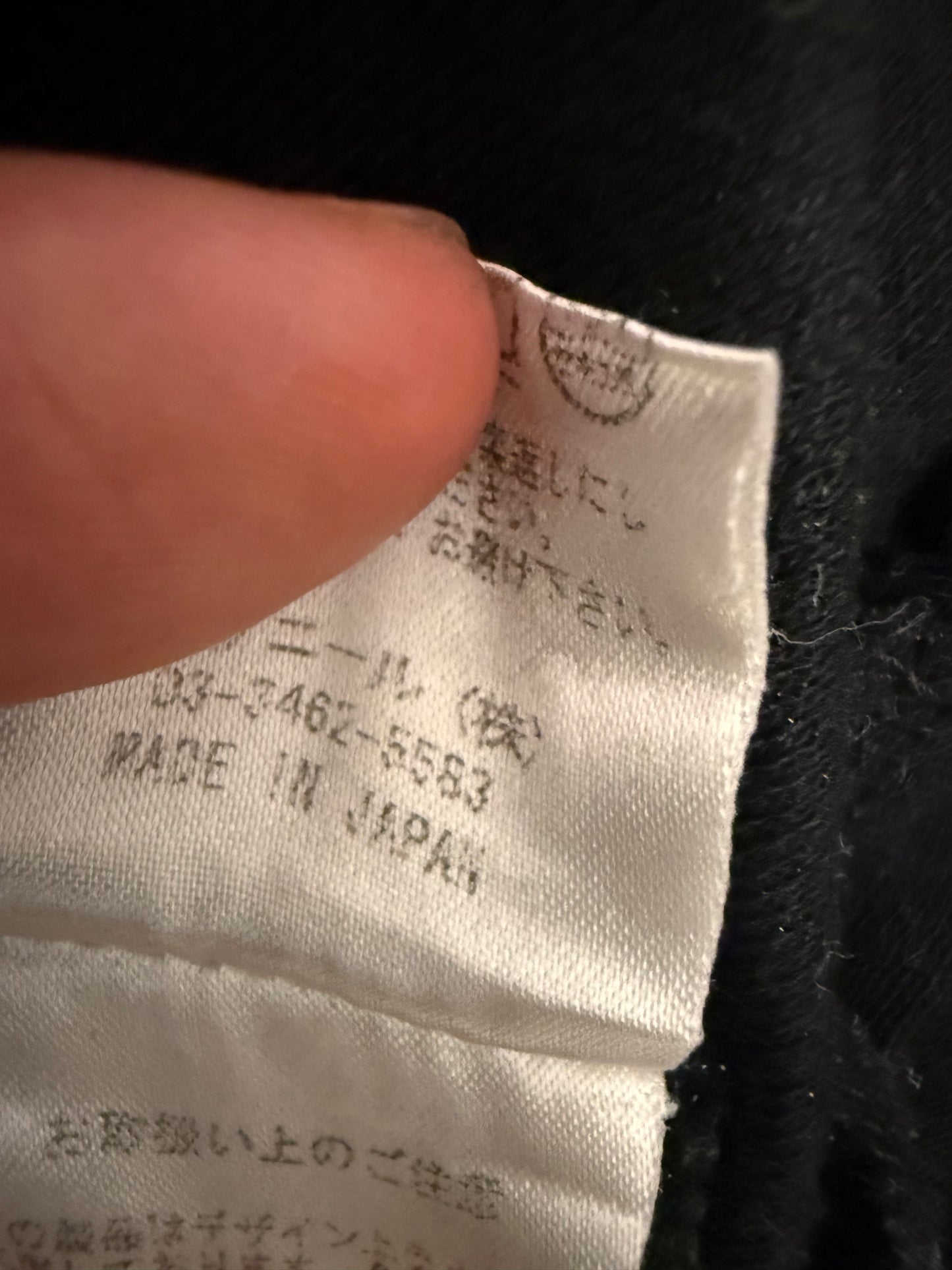 000’s Roar “Double Gun” Polo (S)
