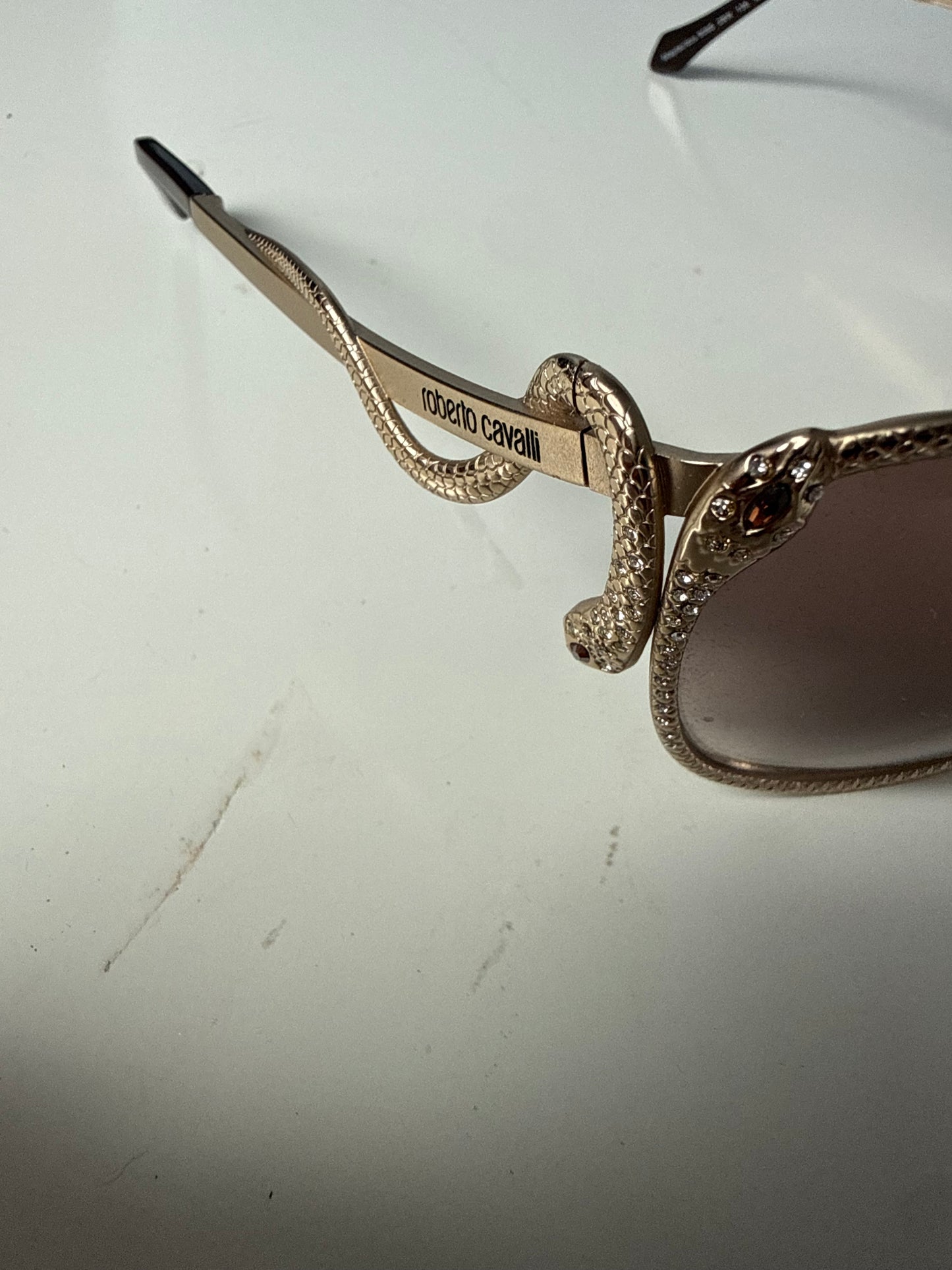 000’s Roberto Cavalli Sunglasses