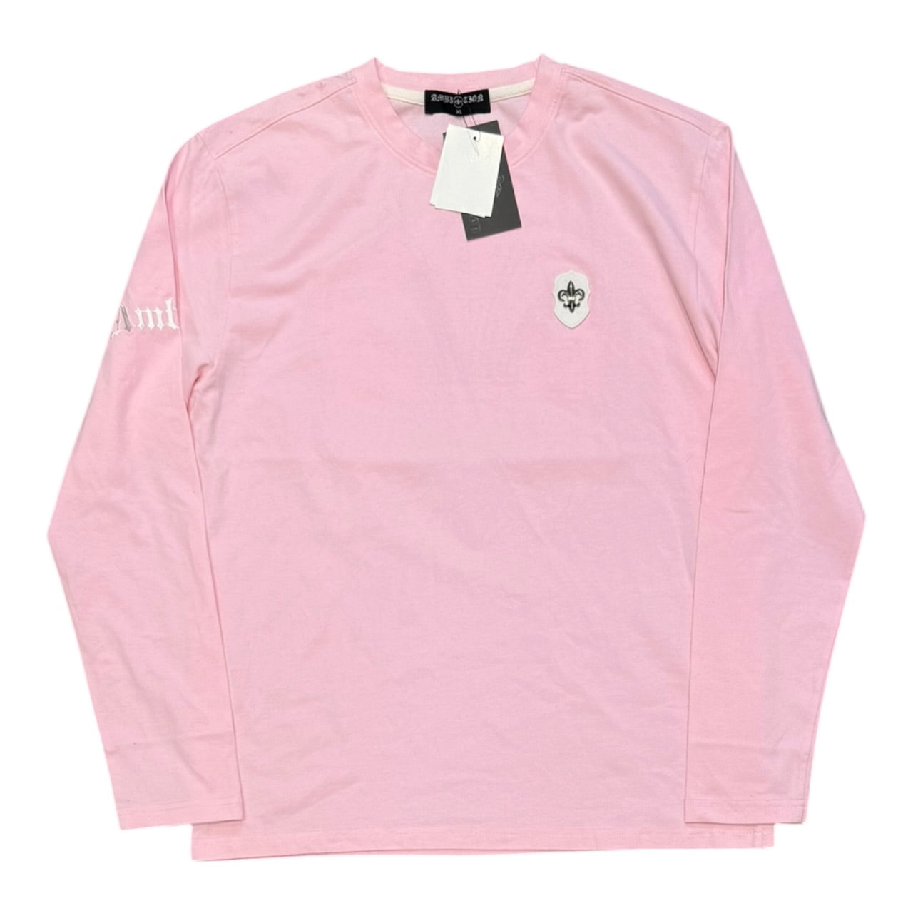 000’s Be Ambition Longsleeve Tee (M)