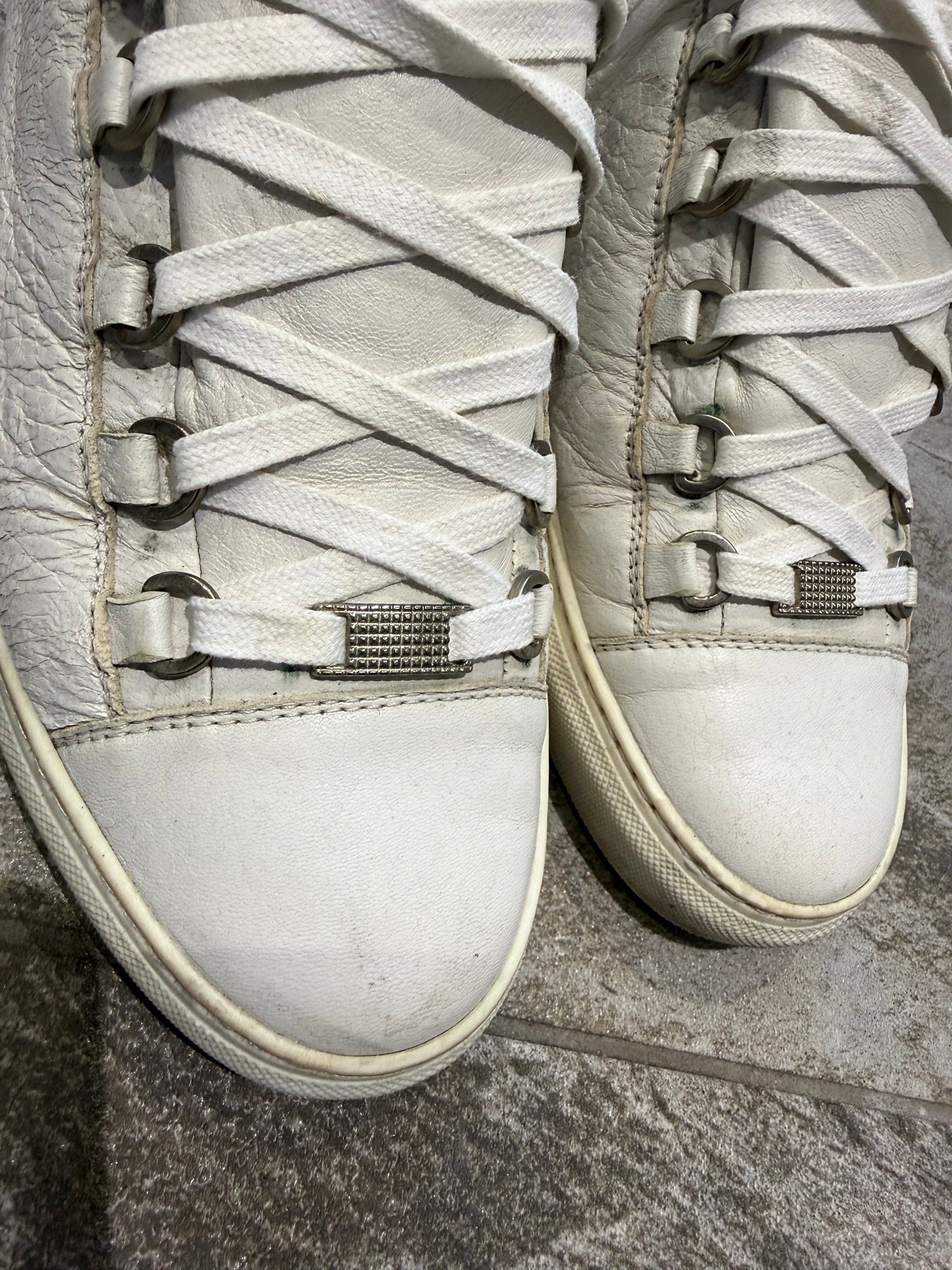 Balenciaga Arenas (EU 40)