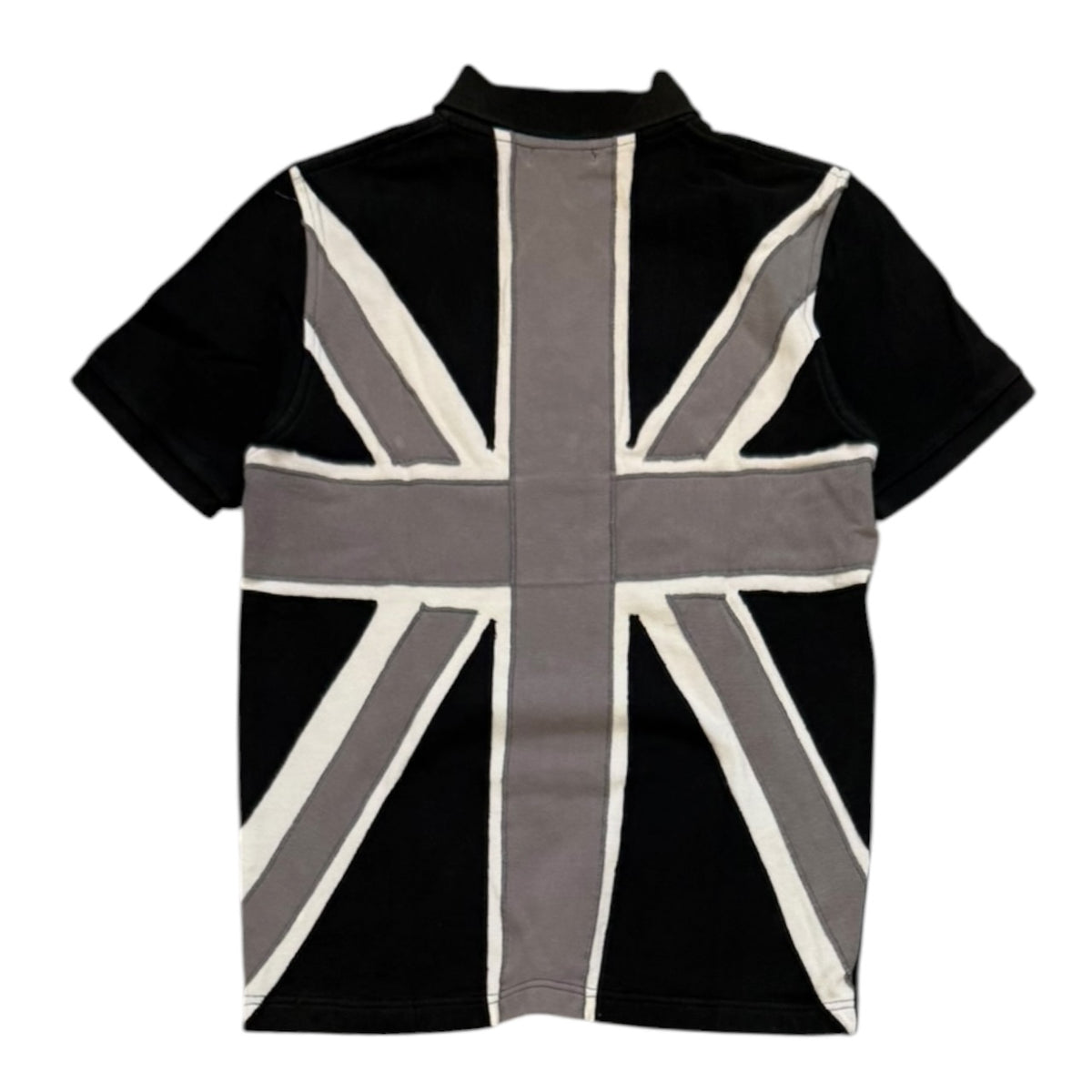000’s Edge Union Jack Polo (M)