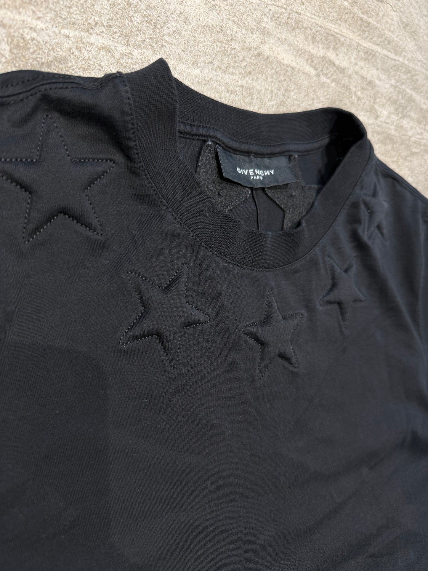 Givenchy Stars Tee (XS)