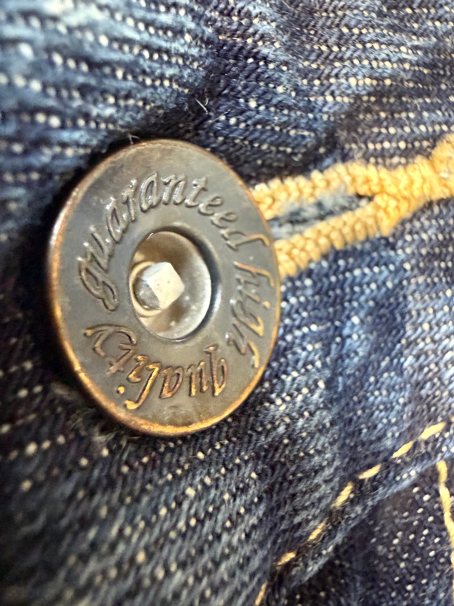 000’s Root Three Jeans (31”)