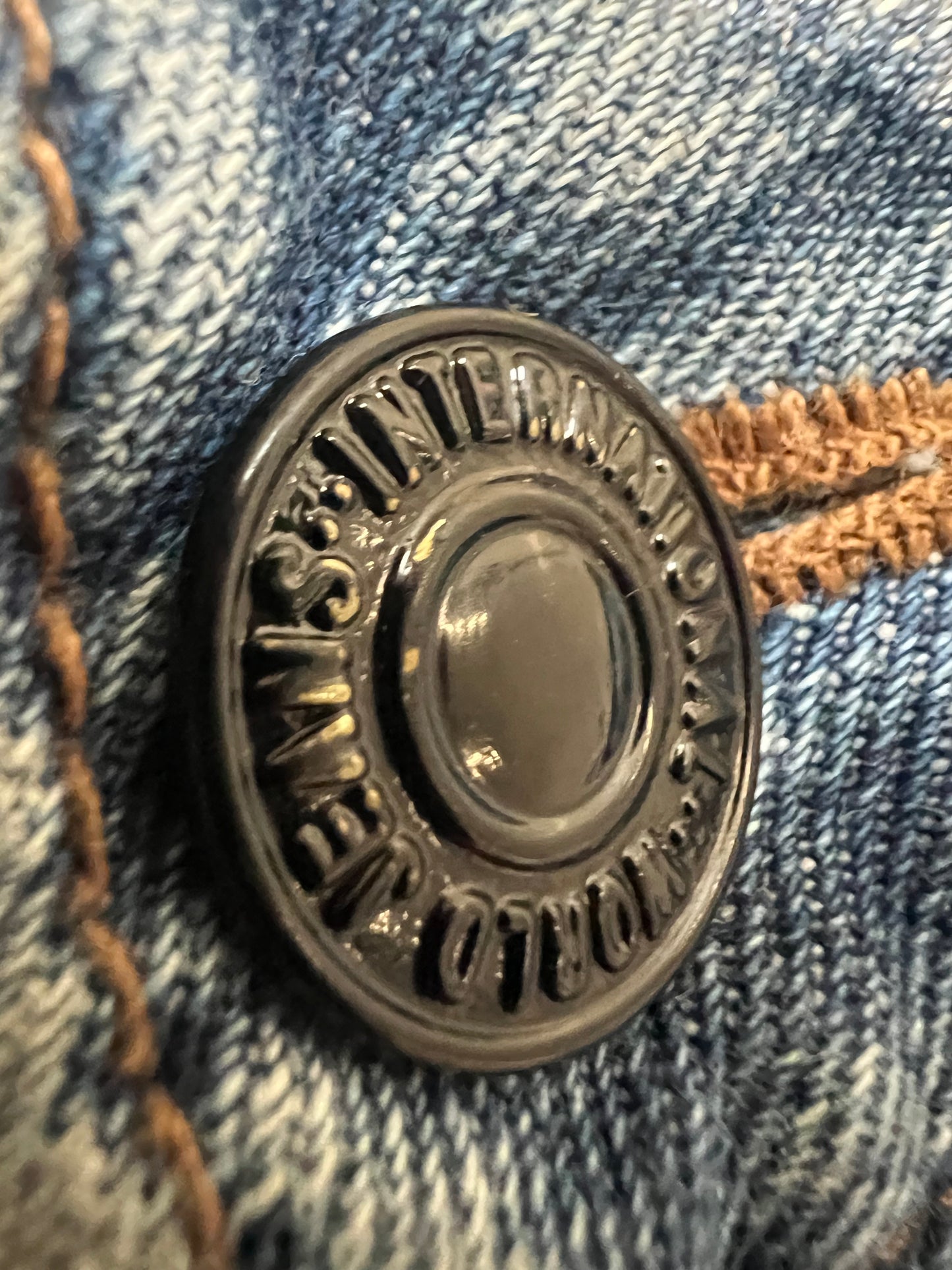 000’s Made in Heaven Jeans (32”)