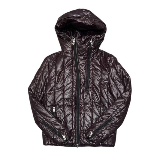 000’s Bexist Asymettrical Glossy Puffer (M)