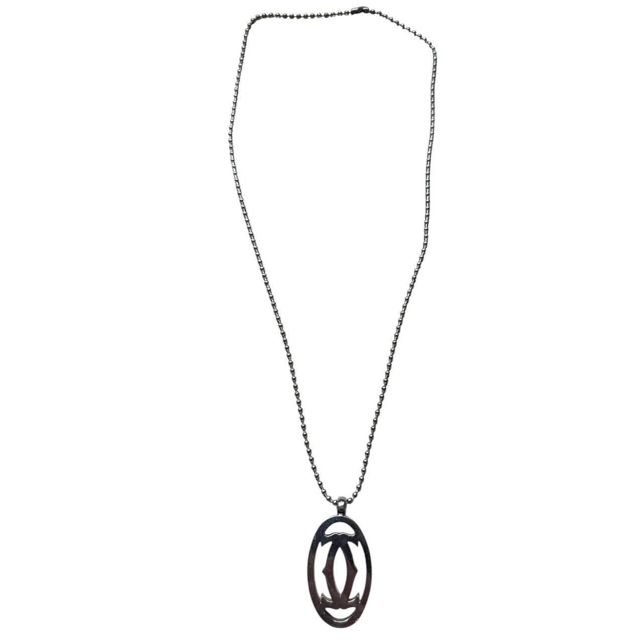 Cartier Necklace (2006)