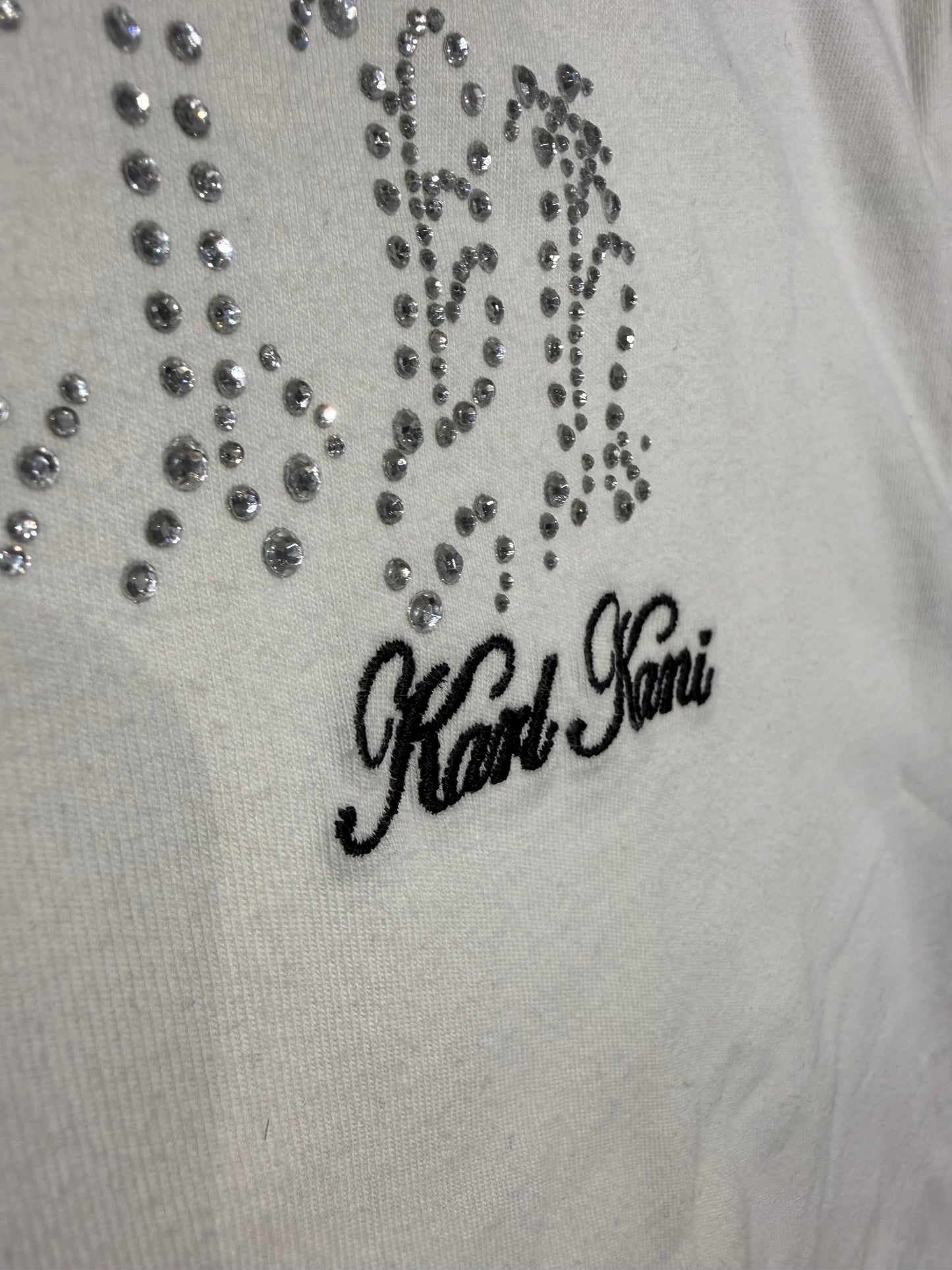 000’s Karl Kani Tee (M-L)