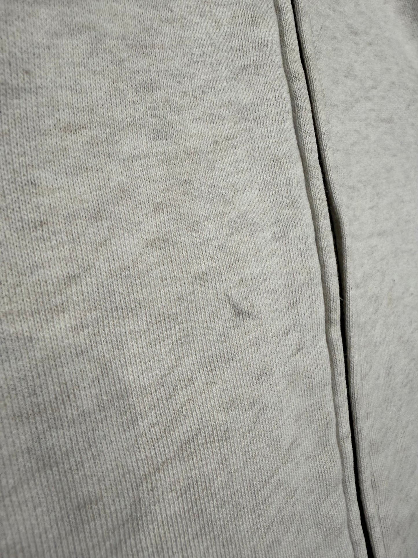 000’s Burberry Zip Up Hoodie (S)