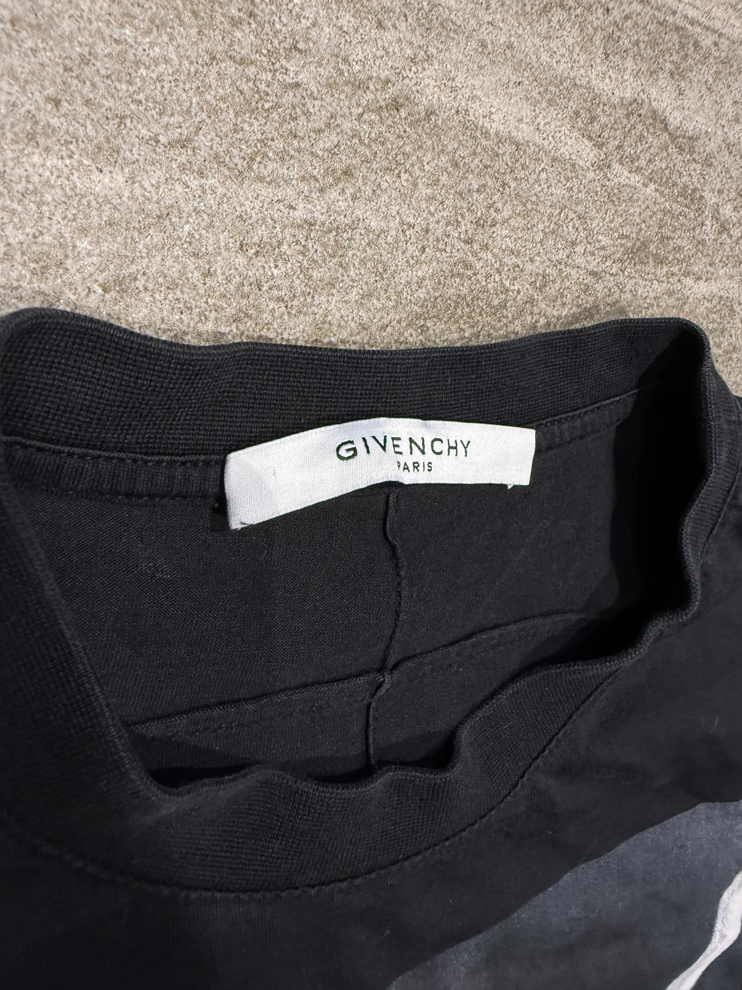Givenchy Voodoo Tee (M)