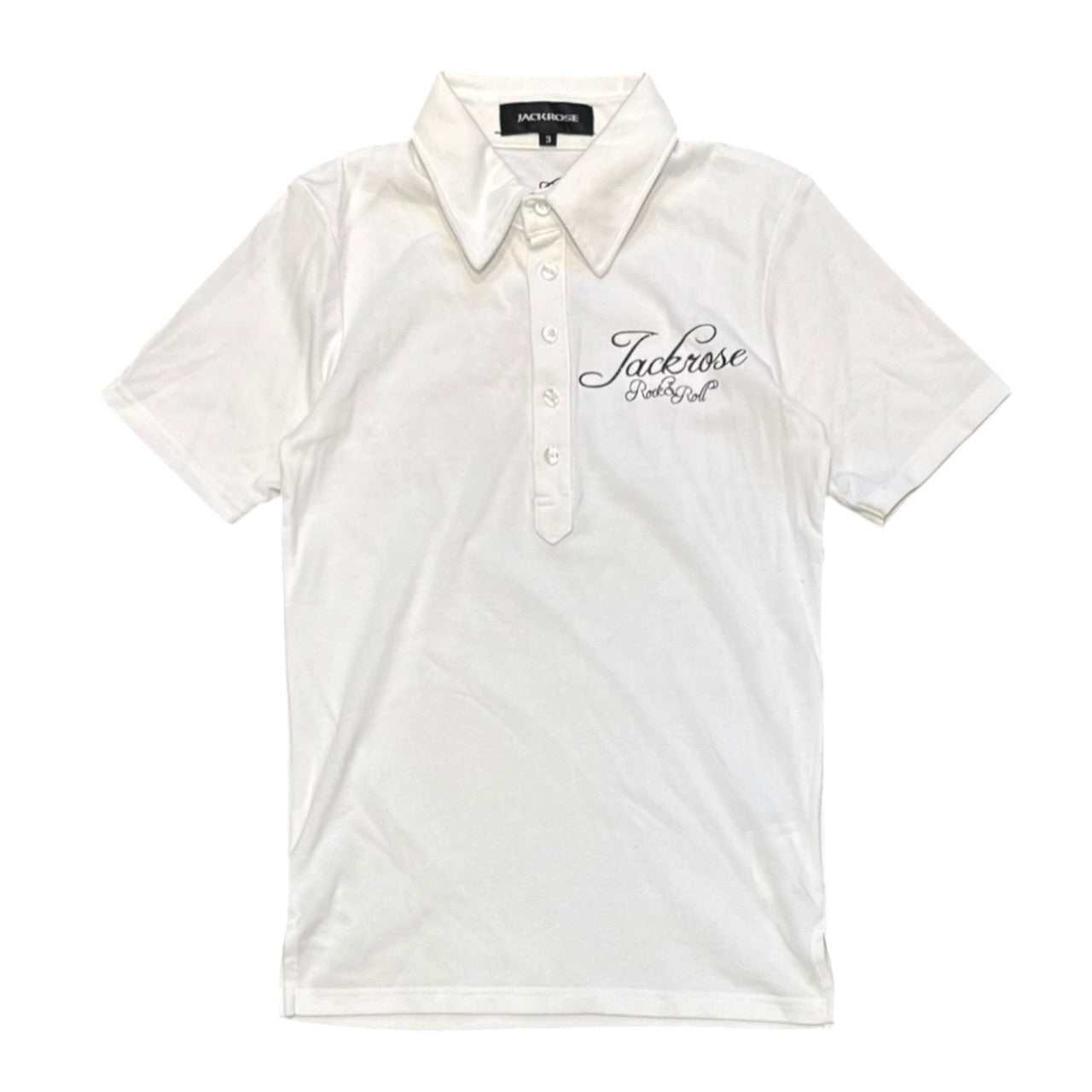 000’s Jackrose Polo (S)