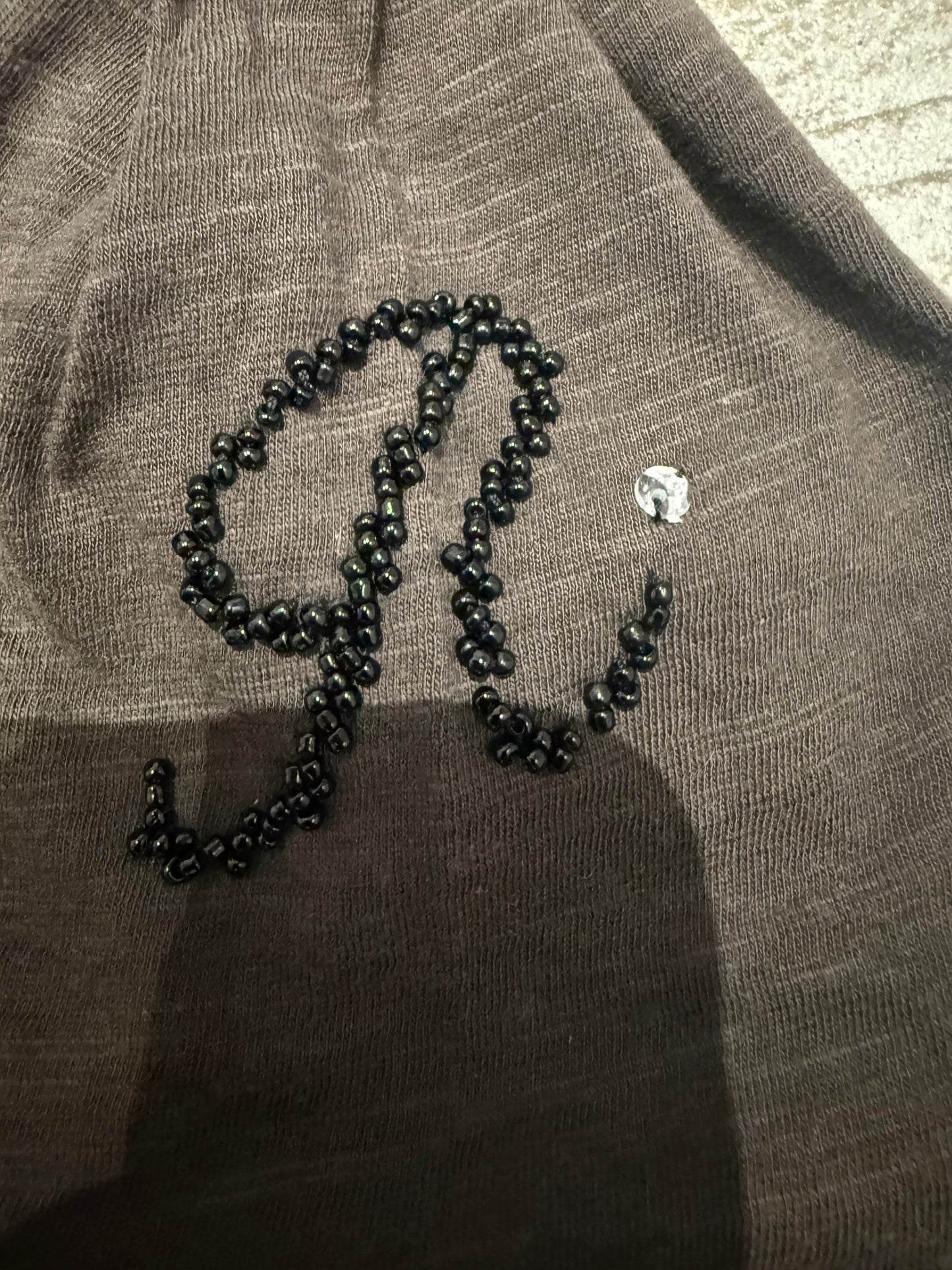 000’s Ringspun Polo (S)