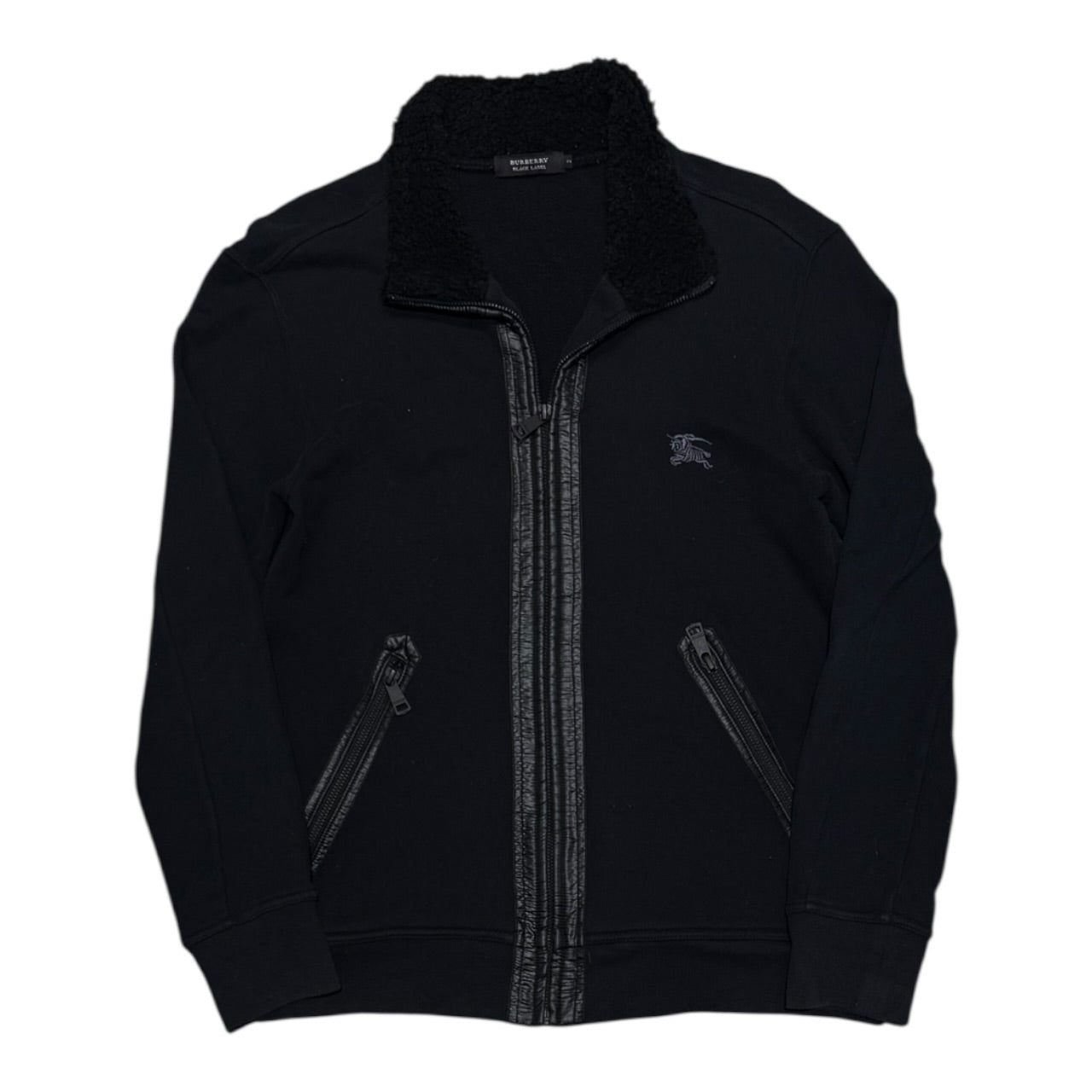 000’s Burberry Jacket (S)