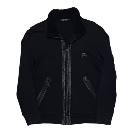 000’s Burberry Jacket (S)