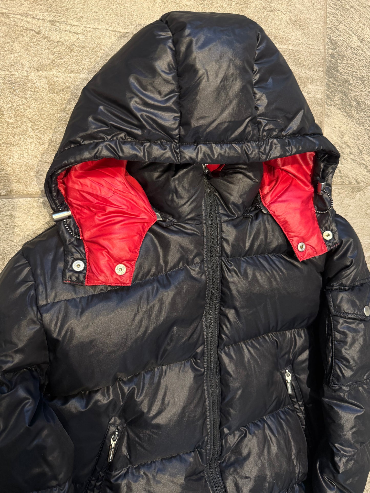 000’s Takeo Kikuchi Puffer (S)