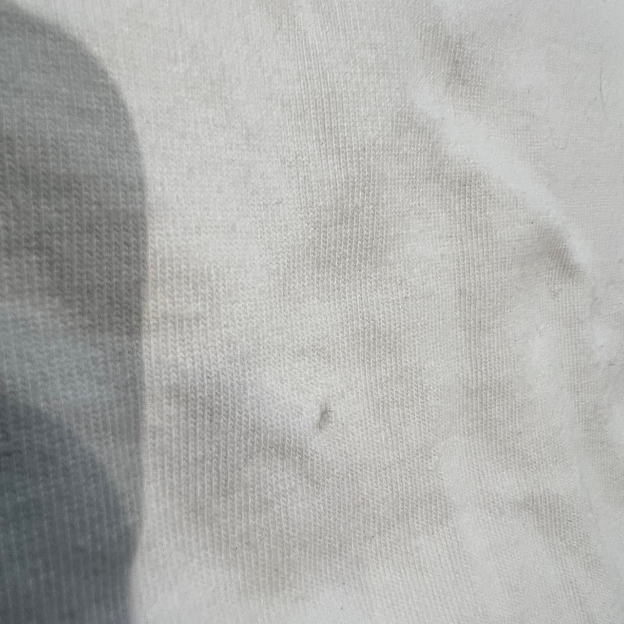 000’s Red Pepper Polo