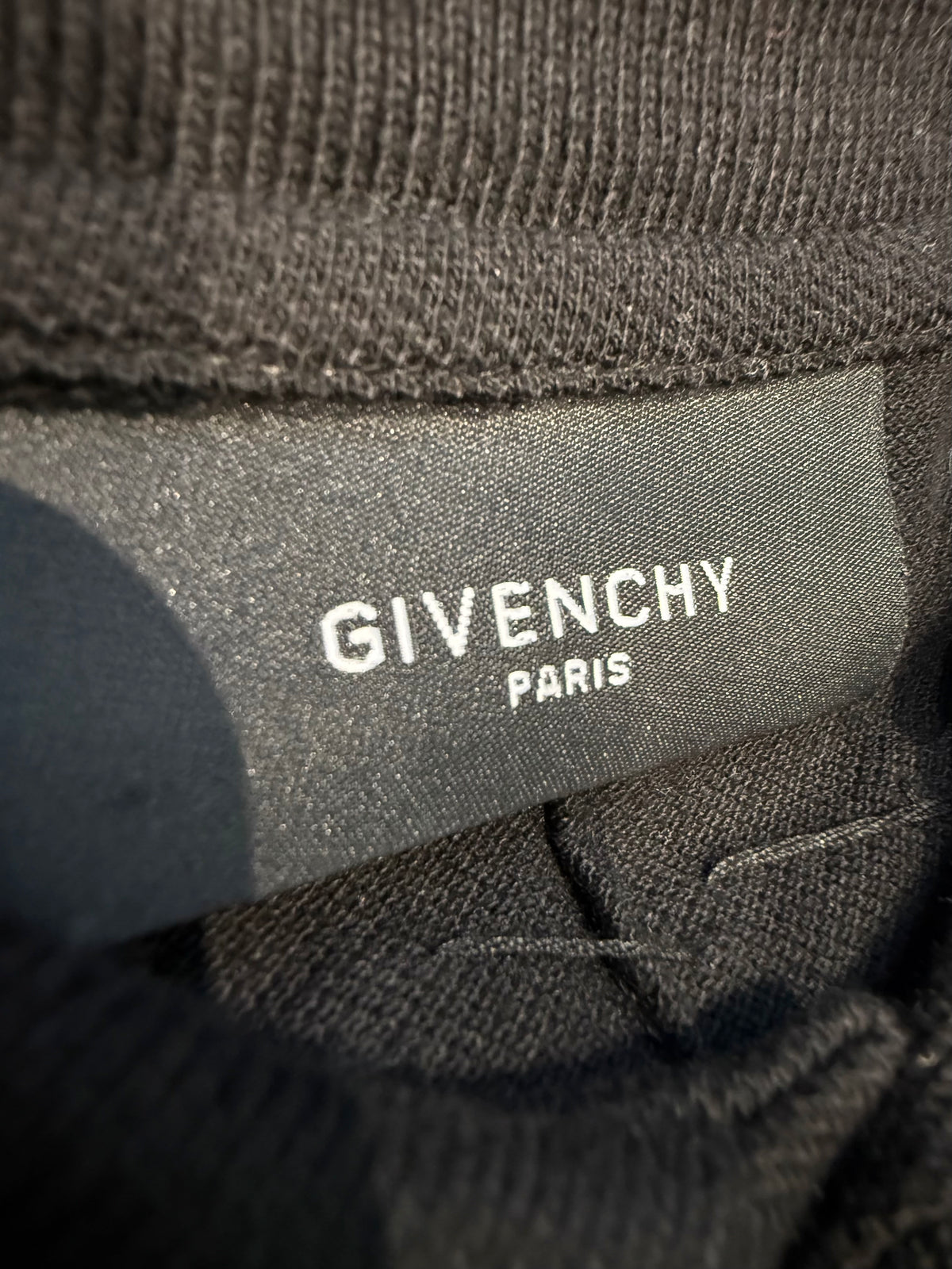 FW2012 Givenchy Stars Studded Polo