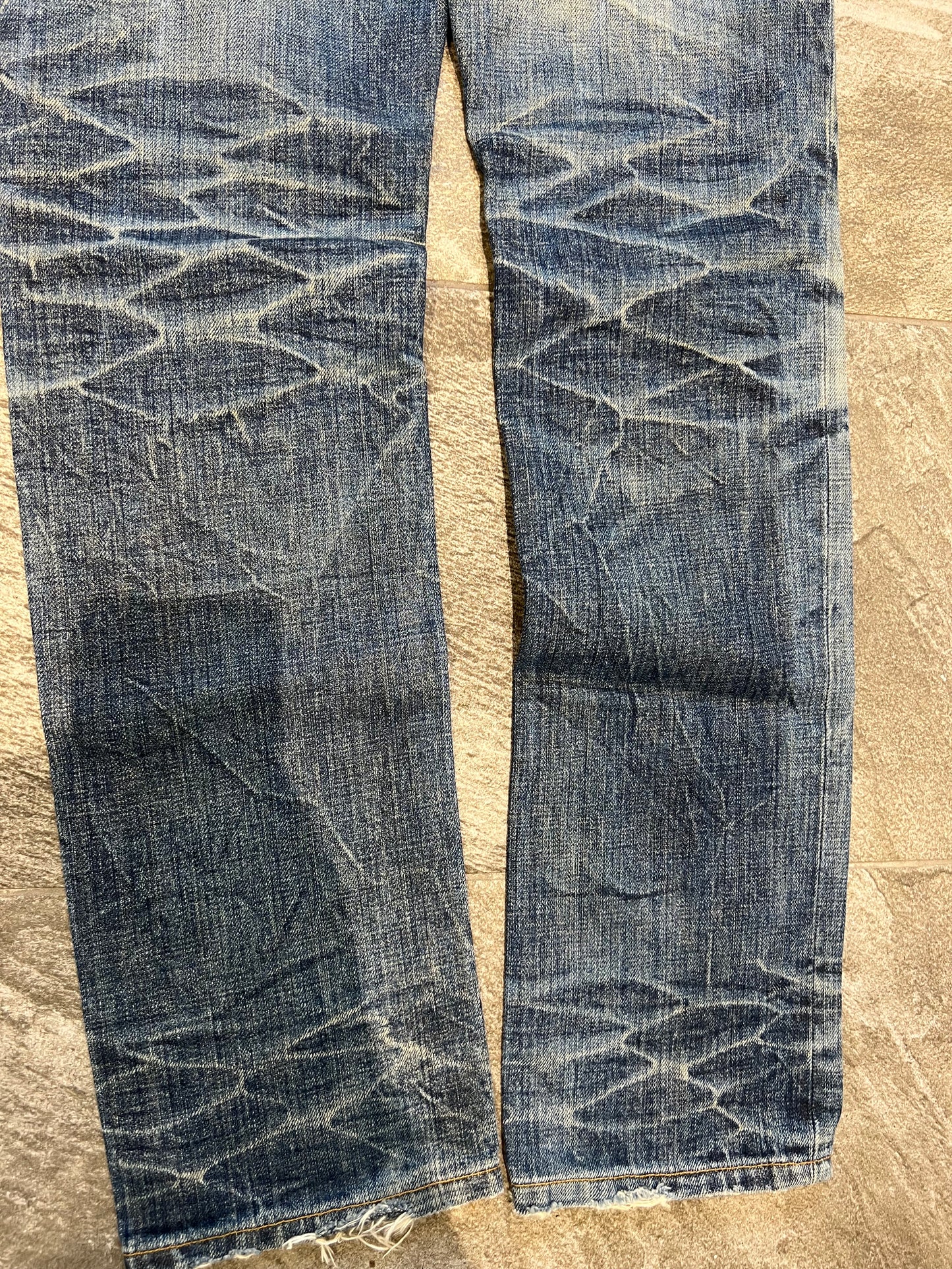 000s AVM Bootcut Jeans