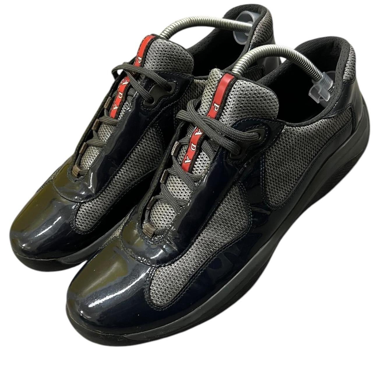 Prada Americas’ Cups