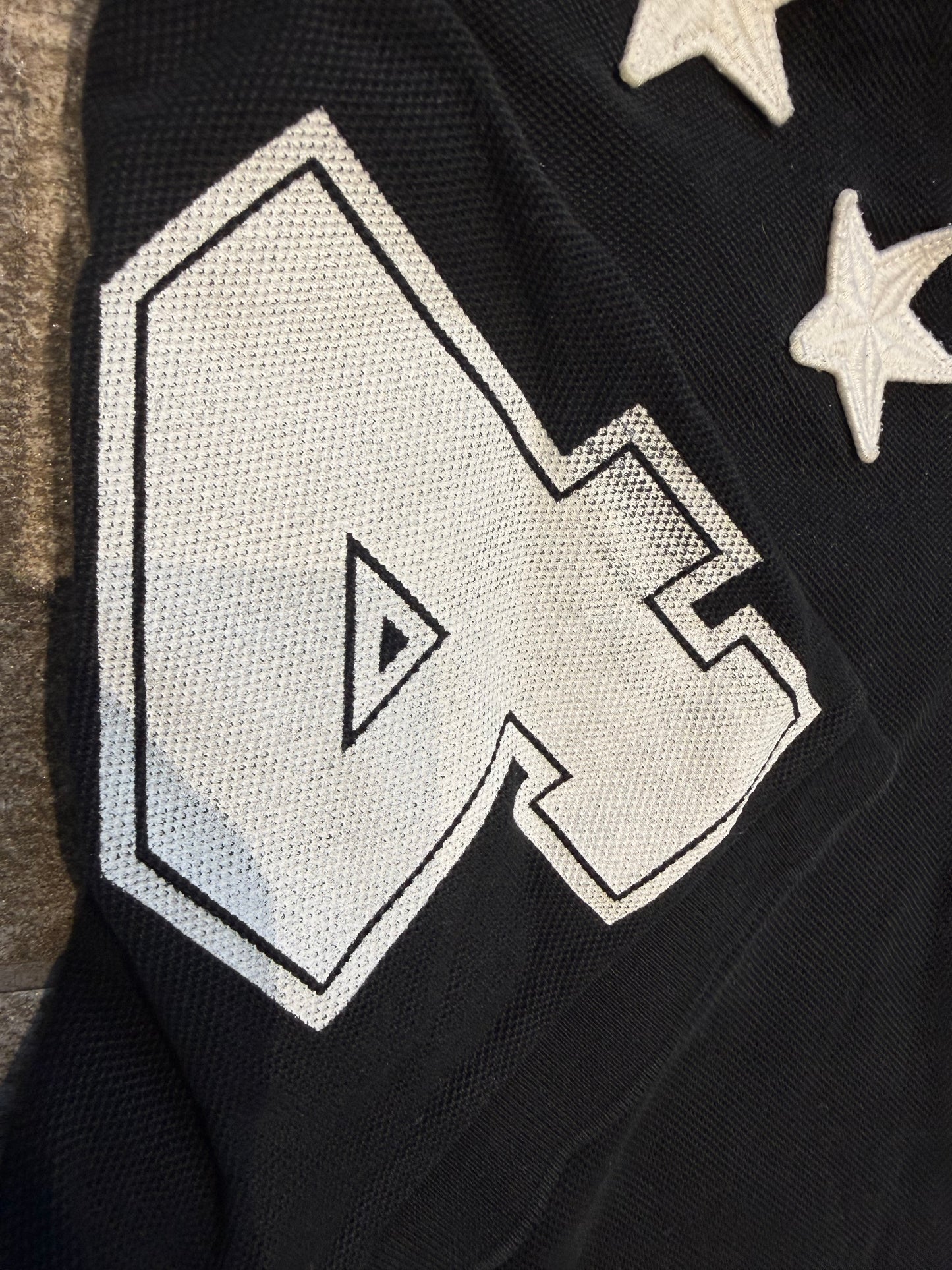 Givenchy Stars Polo (M)