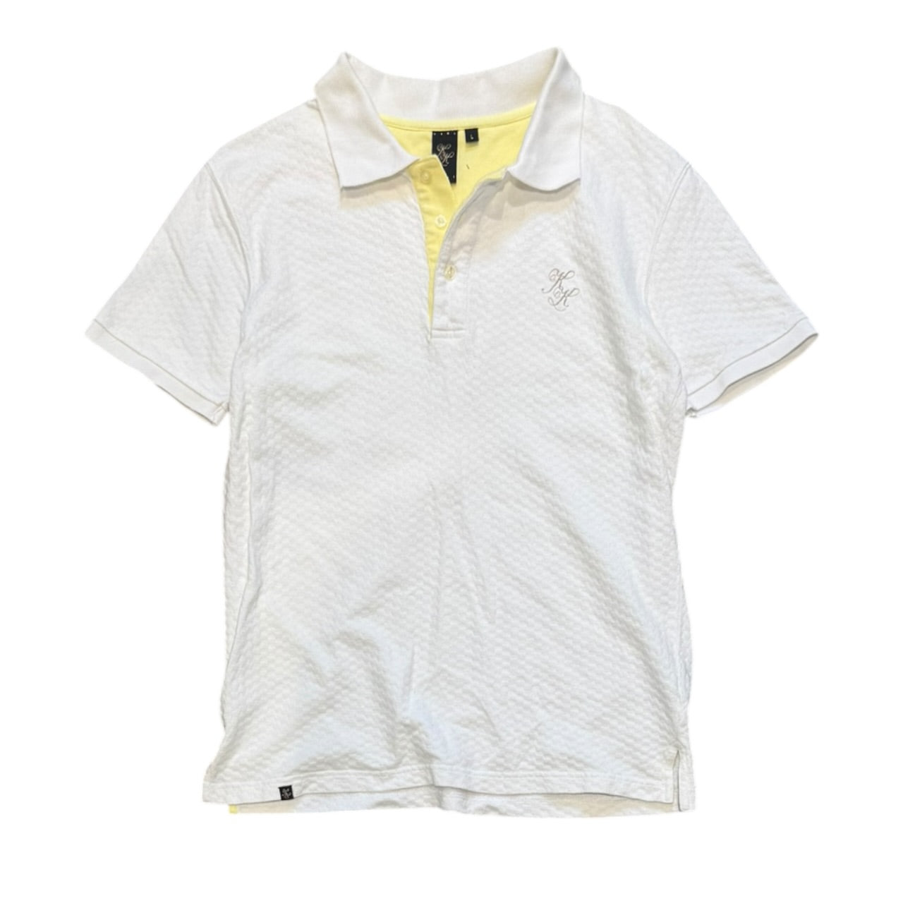 000’s Karl Kani Polo (M)