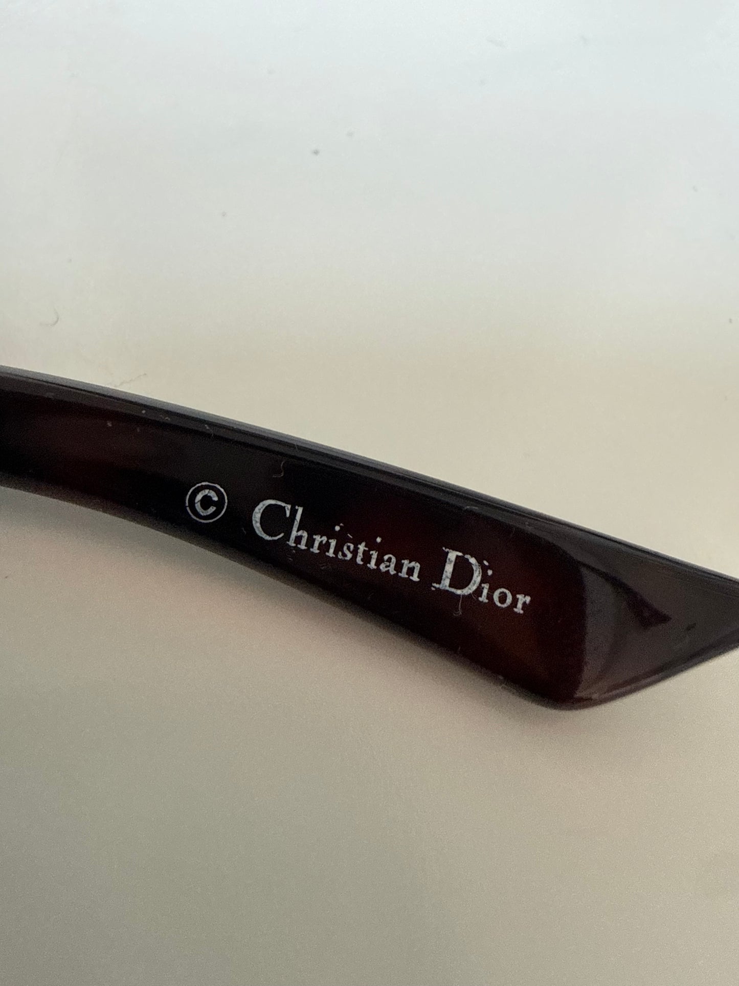Dior “Buckle 2” Aviator Gradient Sunglasses