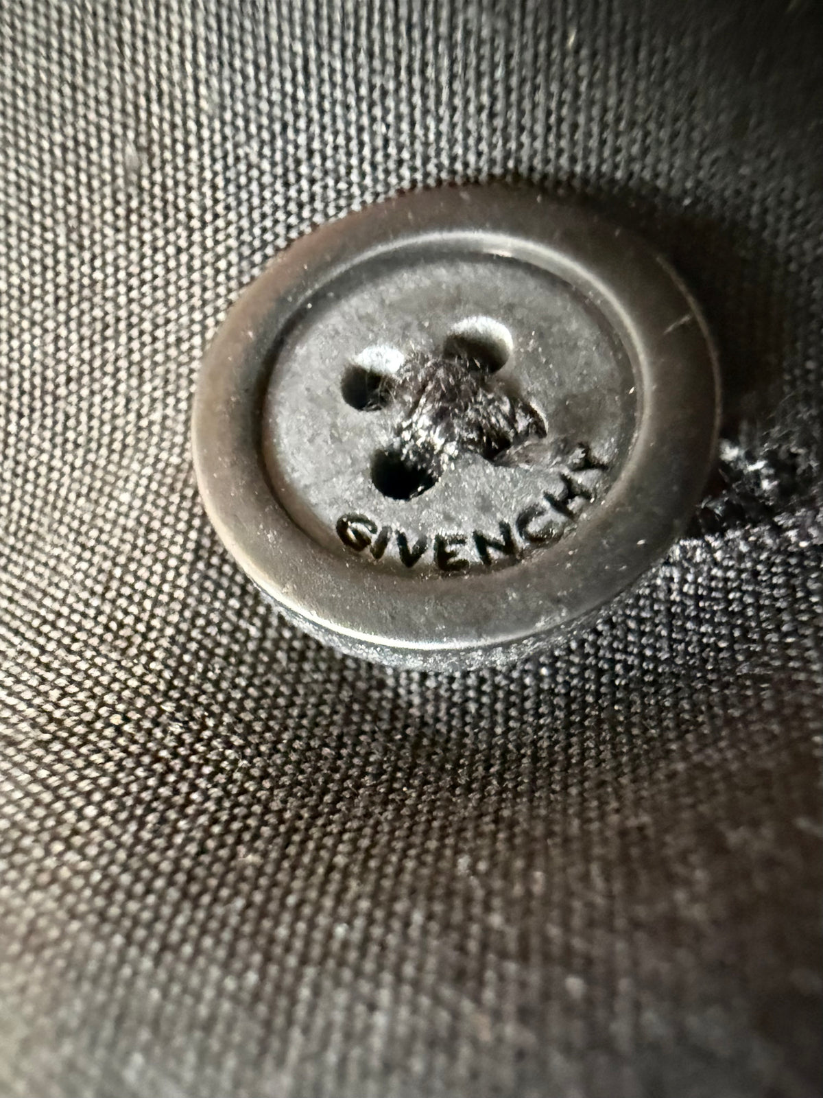 FW2015 Givenchy Stars Shirt (S)