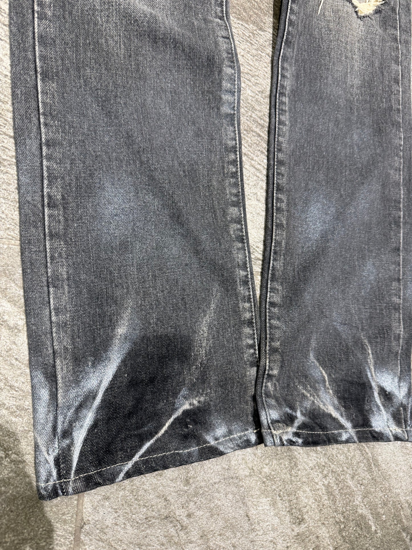 000’s Buffalo Bobs Jeans (31”)