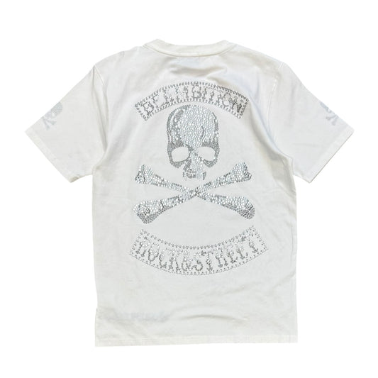 000’s Be Ambition Studded Tee (M)