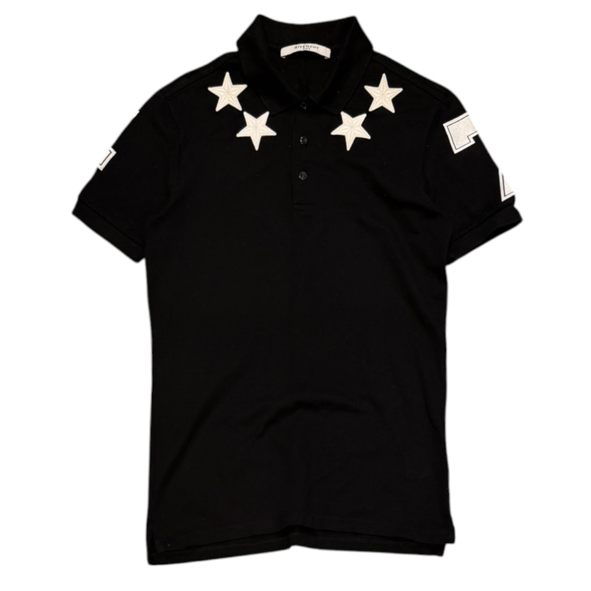 SS2017 Givenchy Stars Polo (XS)