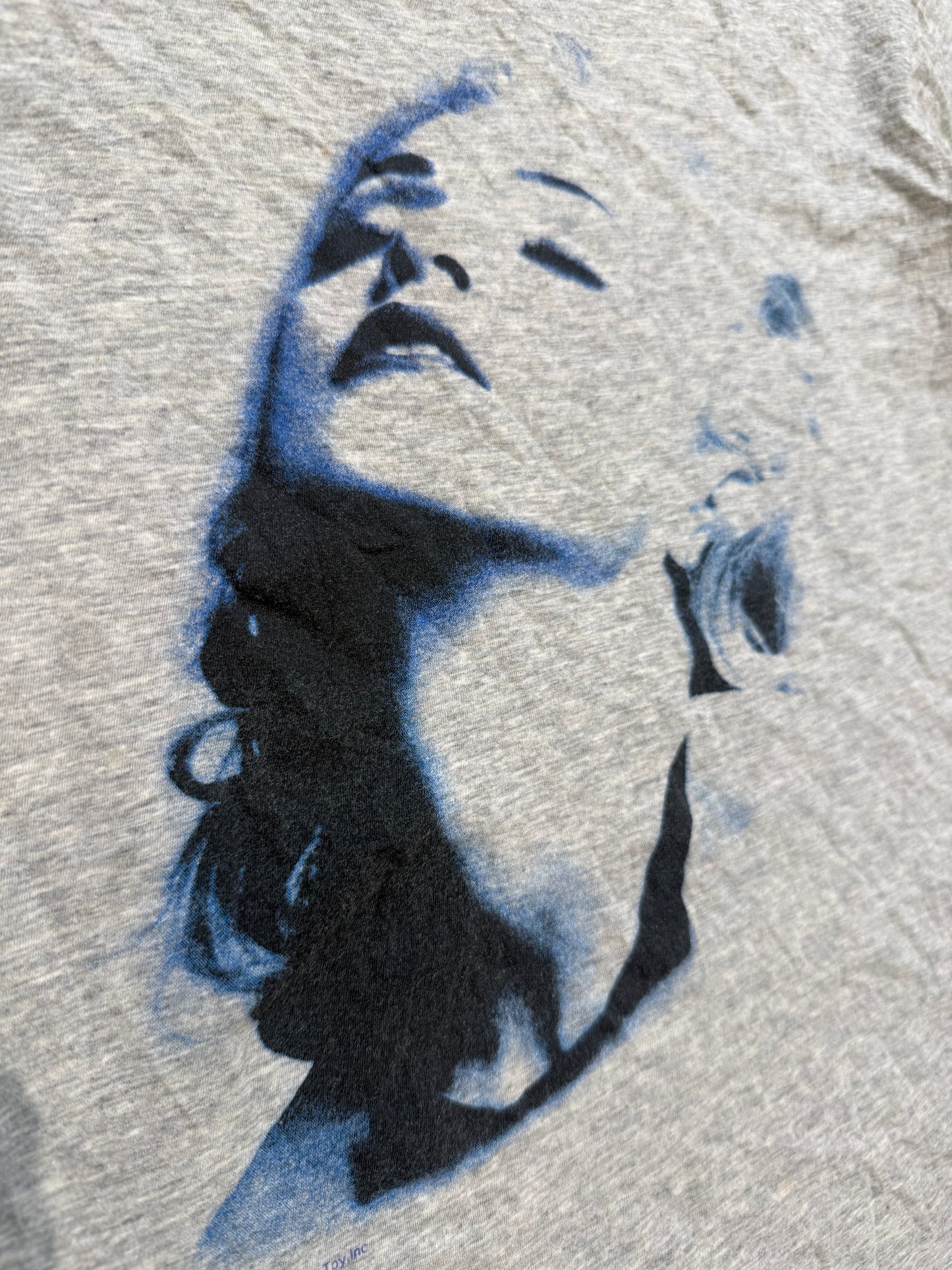 000’s Vanquish Tee (S)