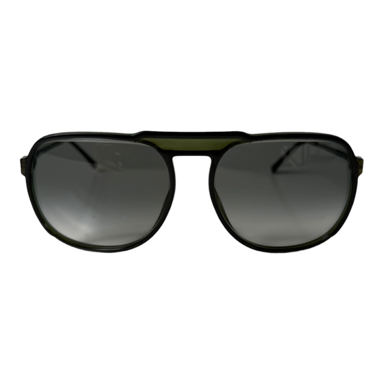 80s Christian Dior Aviator Sunglasses