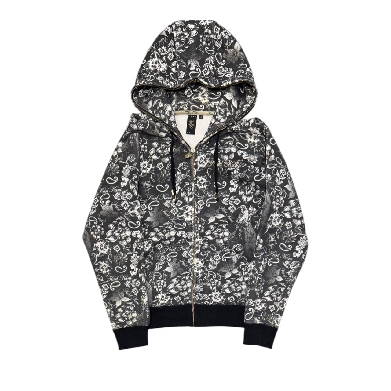 000’s Karl Kani Hoodie (S)