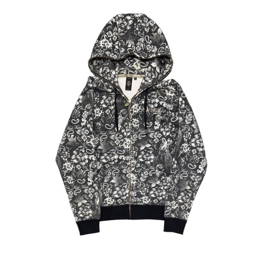 000’s Karl Kani Hoodie (S)