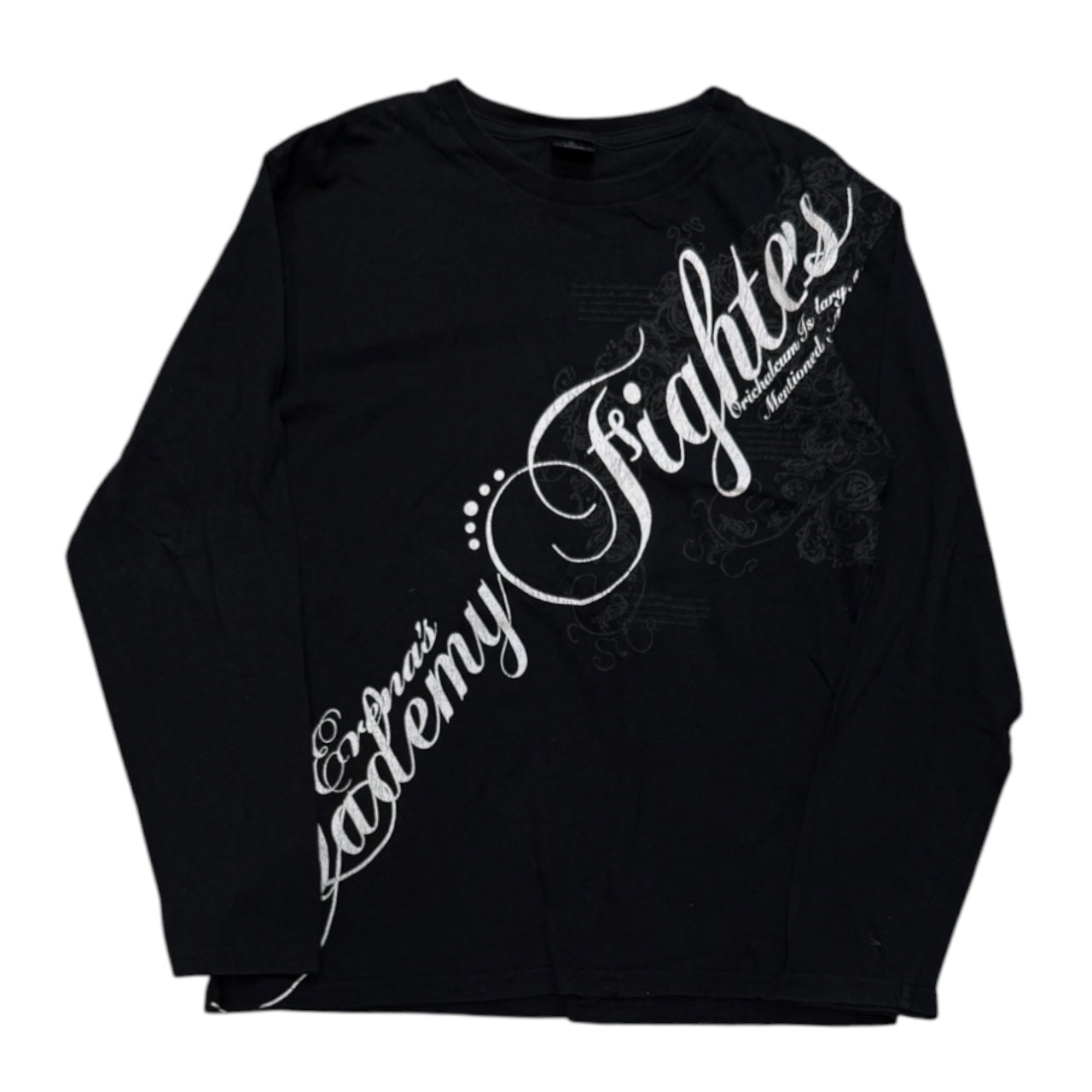 000’s Beau Mere Longsleeve (L)