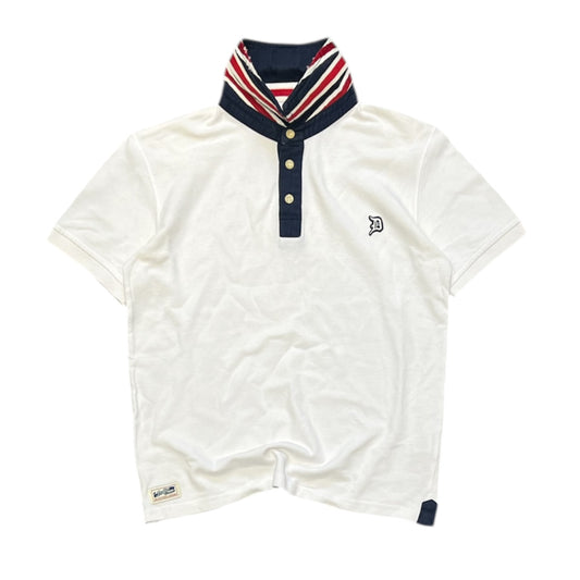 000’s Union Jack Duffer St George Polo