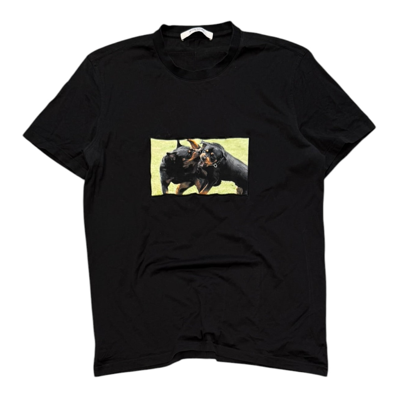 Givenchy Rottweiler Tee (M)