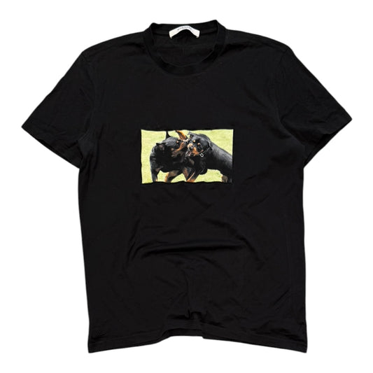 Givenchy Rottweiler Tee (M)