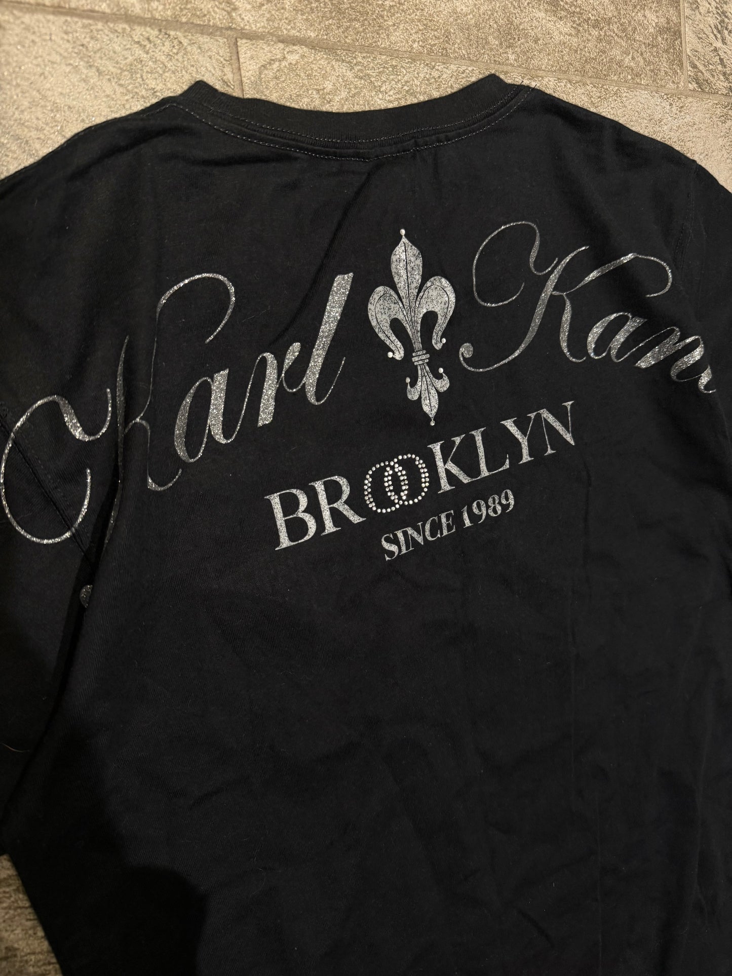 000’s Karl Kani Tee (M)
