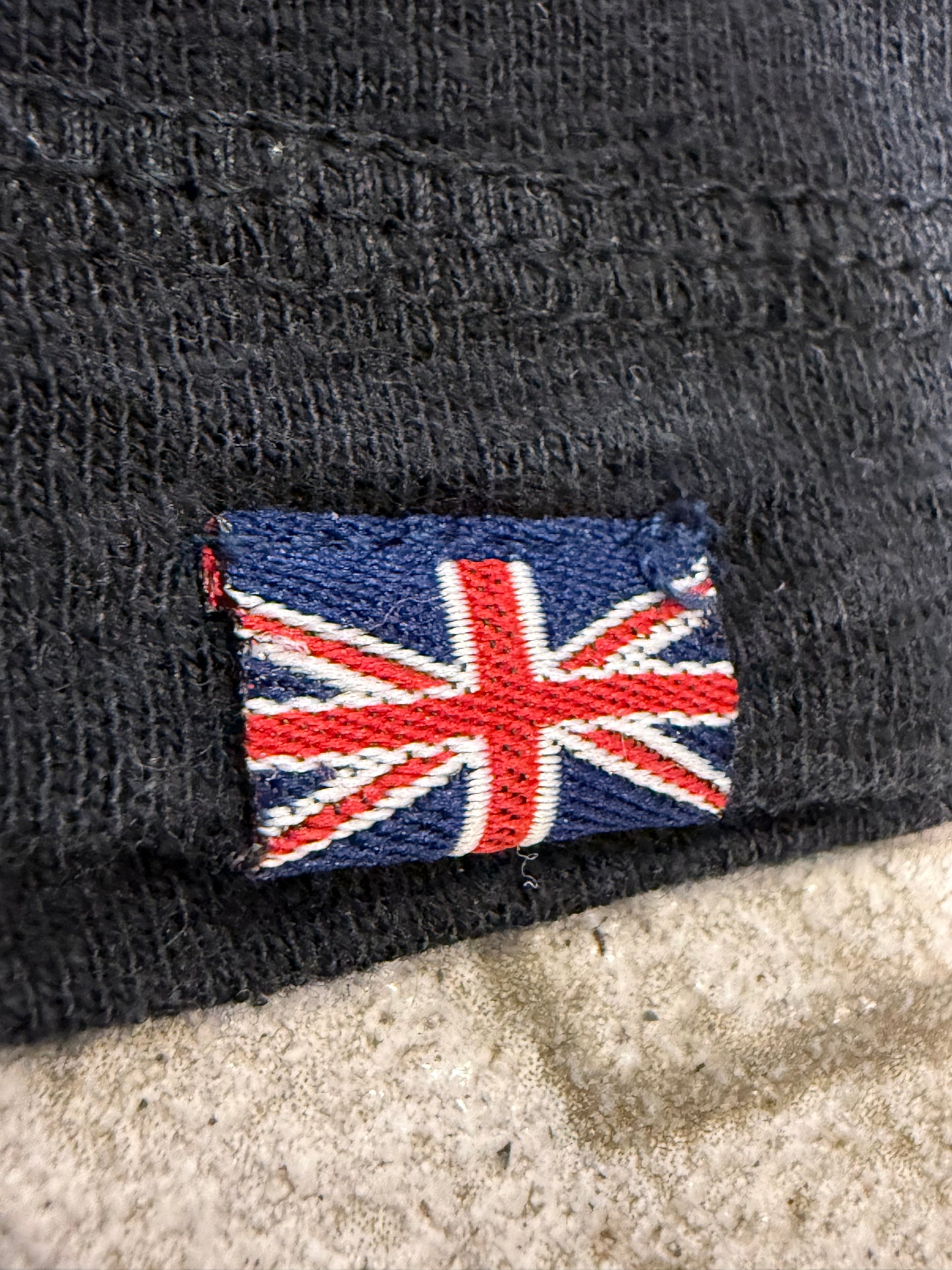 000’s Norton Longsleeve (M)