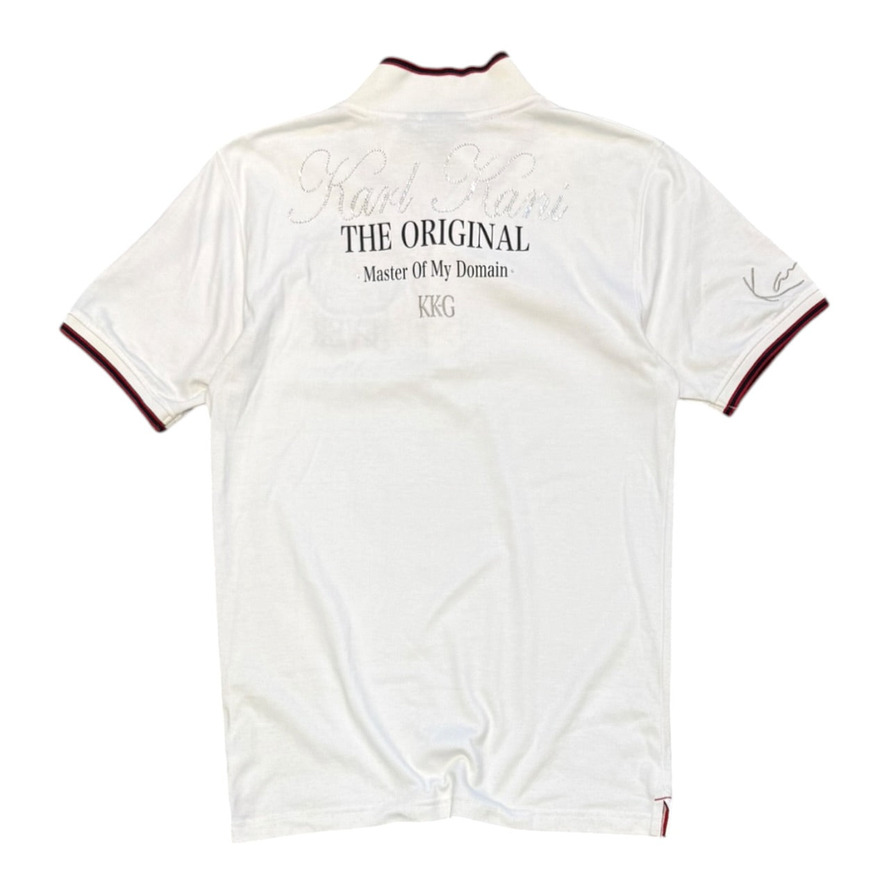 000’s Karl Kani Polo (M)