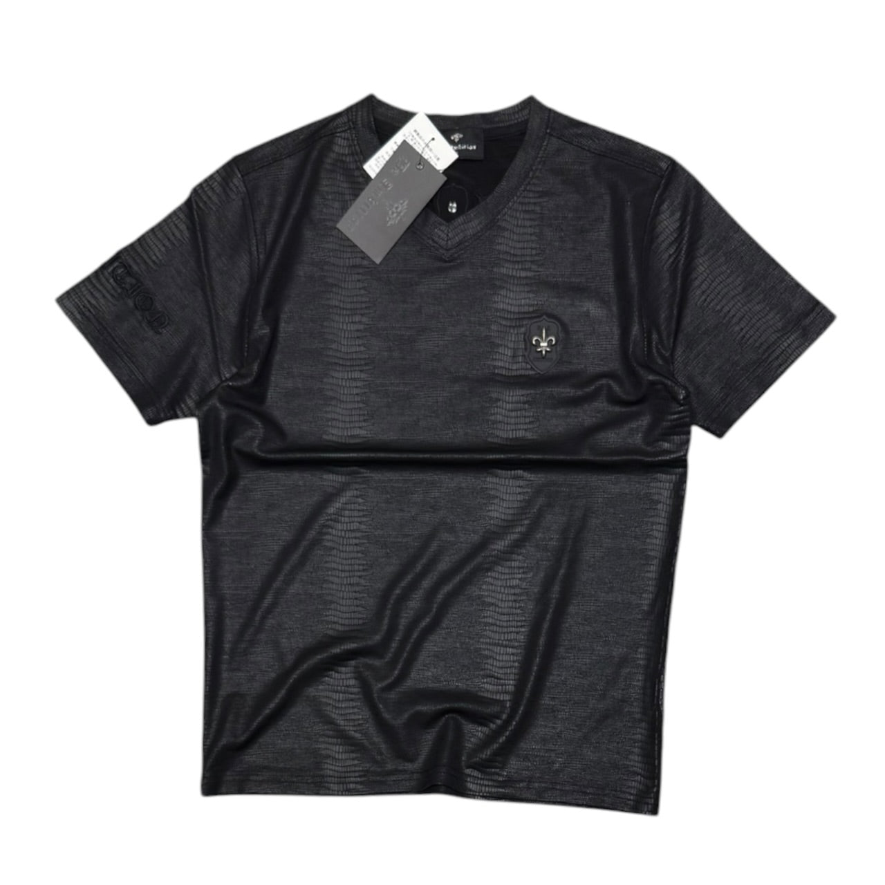 000’s Be Ambition Tee (S)